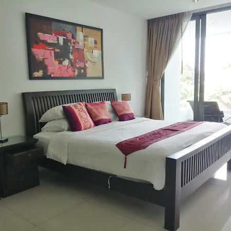 شاطئ سورين Sansuri Resort - Luxury Apartments المظهر الخارجي الصورة
