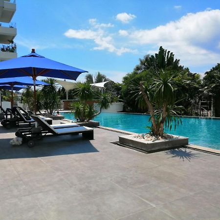 شاطئ سورين Sansuri Resort - Luxury Apartments المظهر الخارجي الصورة