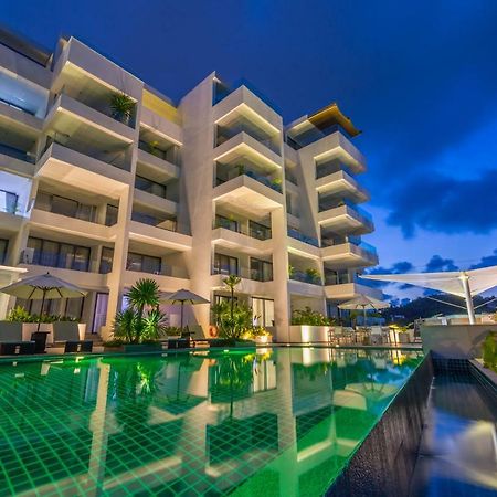 شاطئ سورين Sansuri Resort - Luxury Apartments المظهر الخارجي الصورة