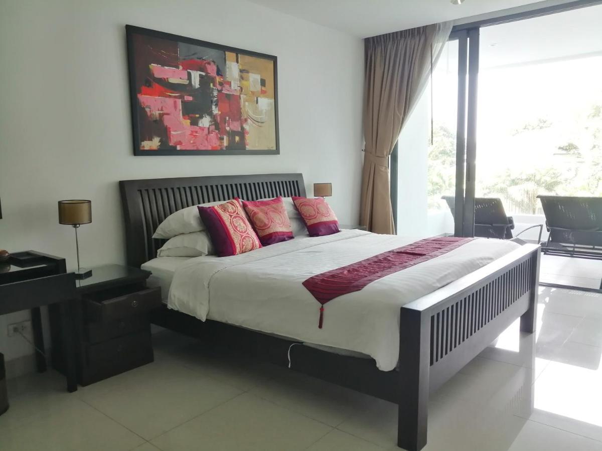 شاطئ سورين Sansuri Resort - Luxury Apartments المظهر الخارجي الصورة