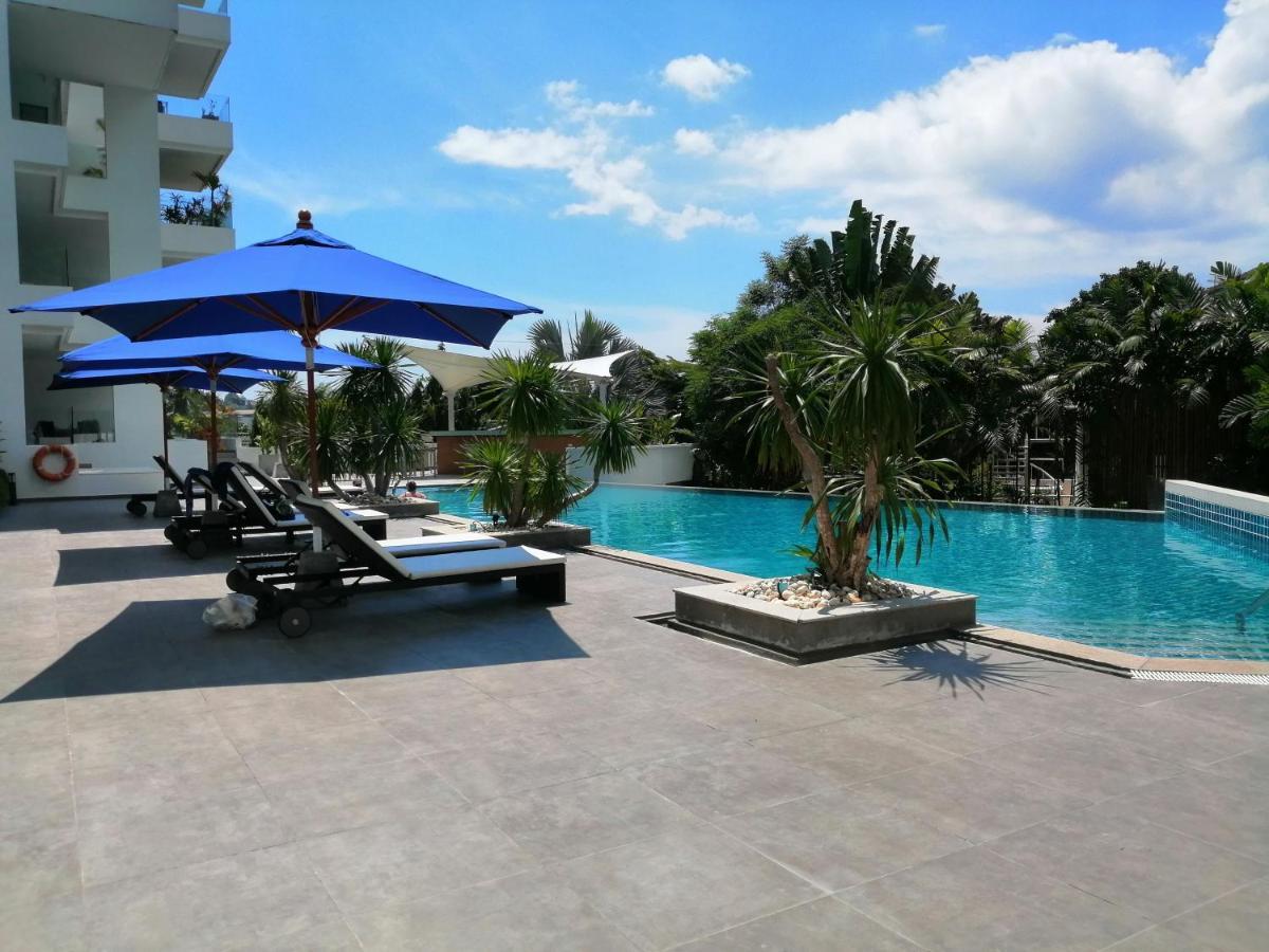 شاطئ سورين Sansuri Resort - Luxury Apartments المظهر الخارجي الصورة