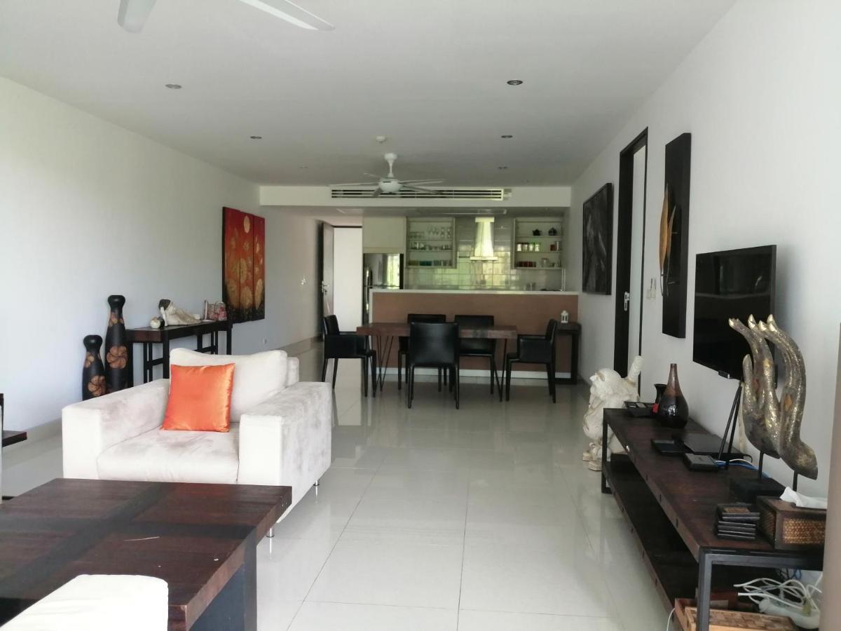 شاطئ سورين Sansuri Resort - Luxury Apartments المظهر الخارجي الصورة