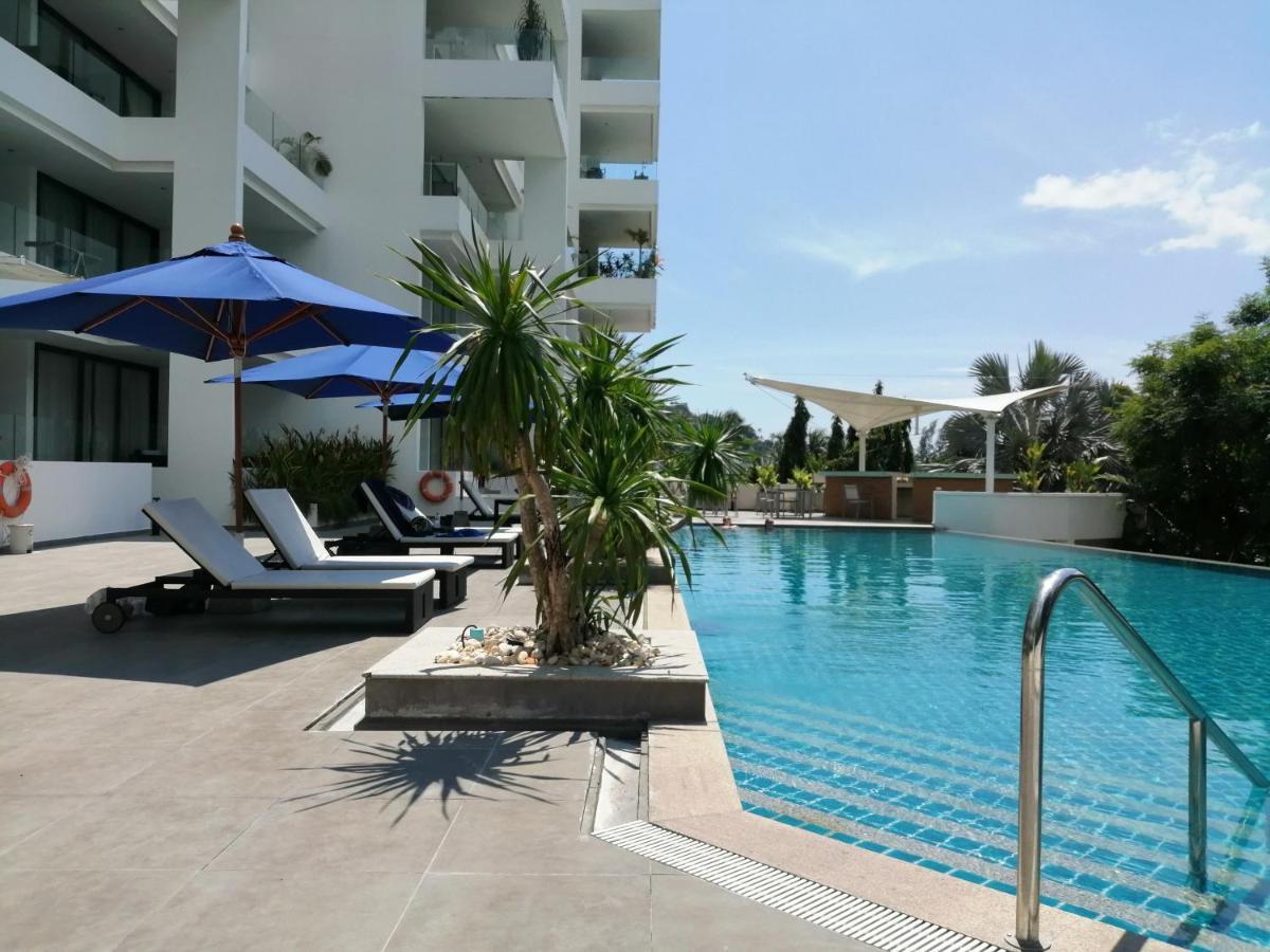 شاطئ سورين Sansuri Resort - Luxury Apartments المظهر الخارجي الصورة