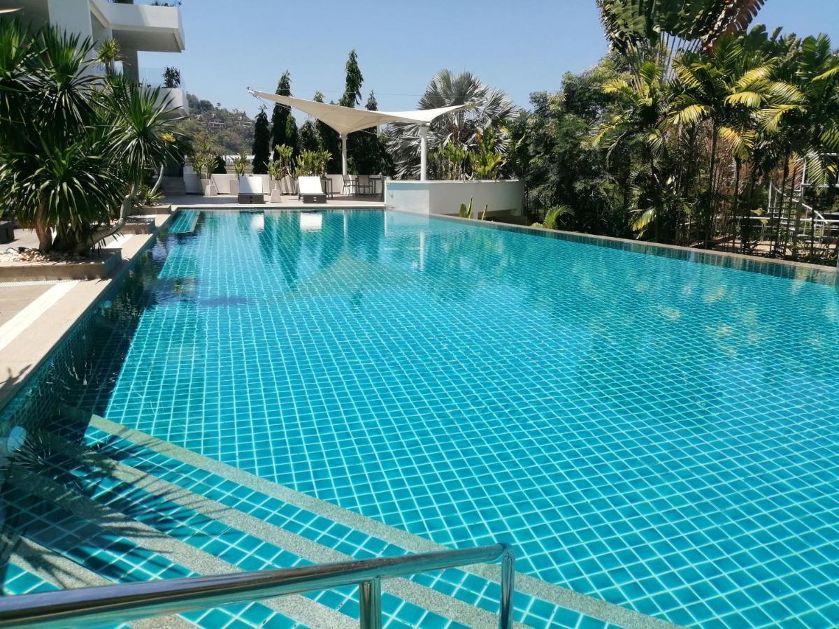 شاطئ سورين Sansuri Resort - Luxury Apartments المظهر الخارجي الصورة
