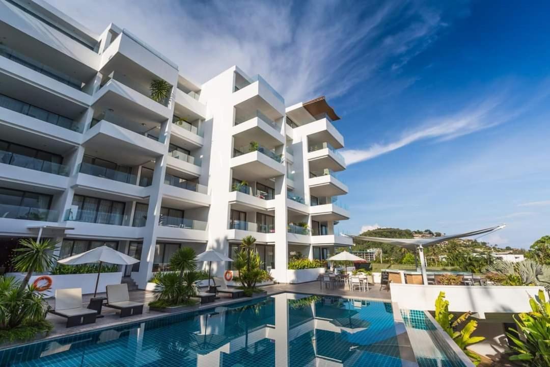 شاطئ سورين Sansuri Resort - Luxury Apartments المظهر الخارجي الصورة