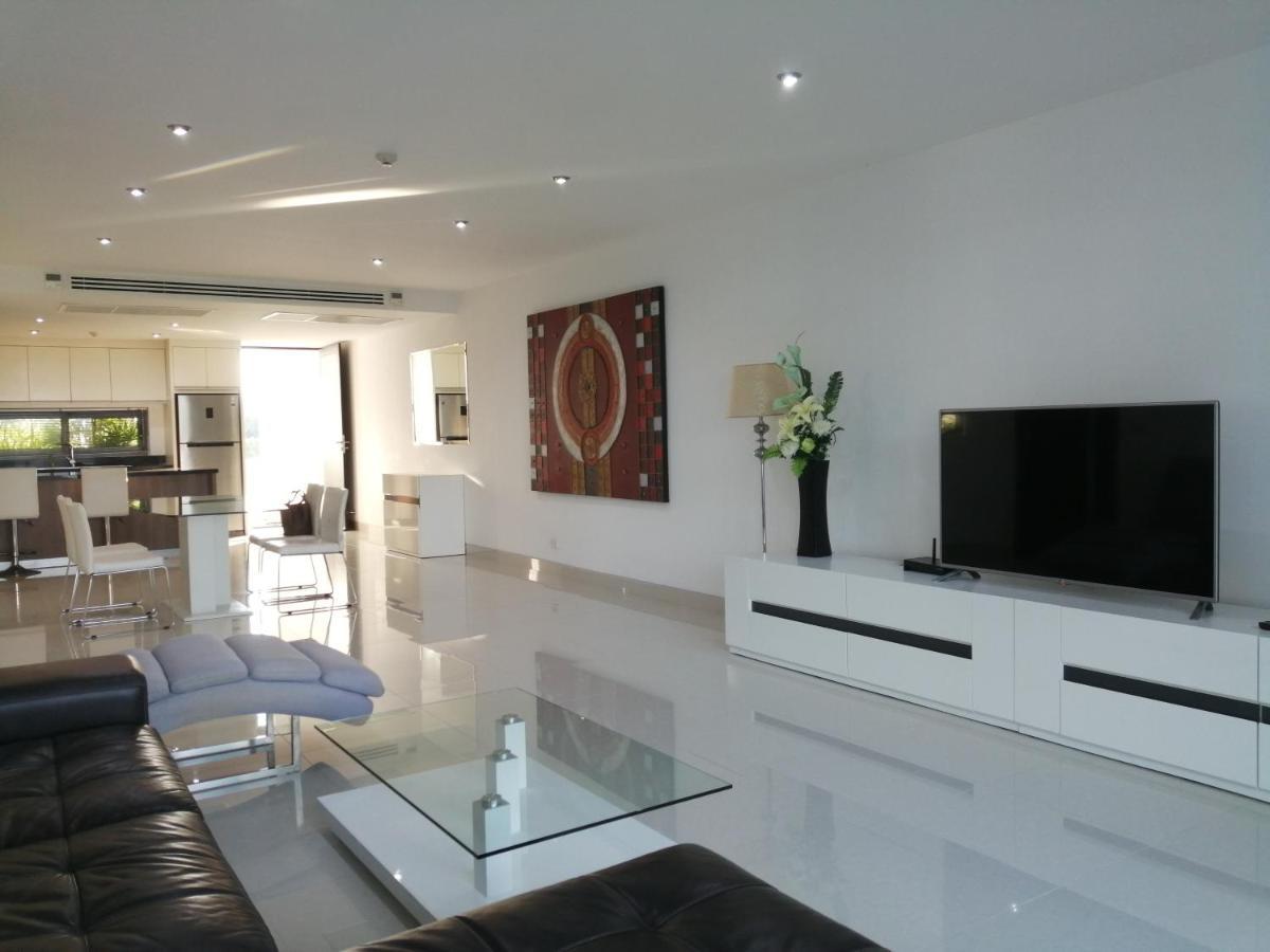 شاطئ سورين Sansuri Resort - Luxury Apartments المظهر الخارجي الصورة