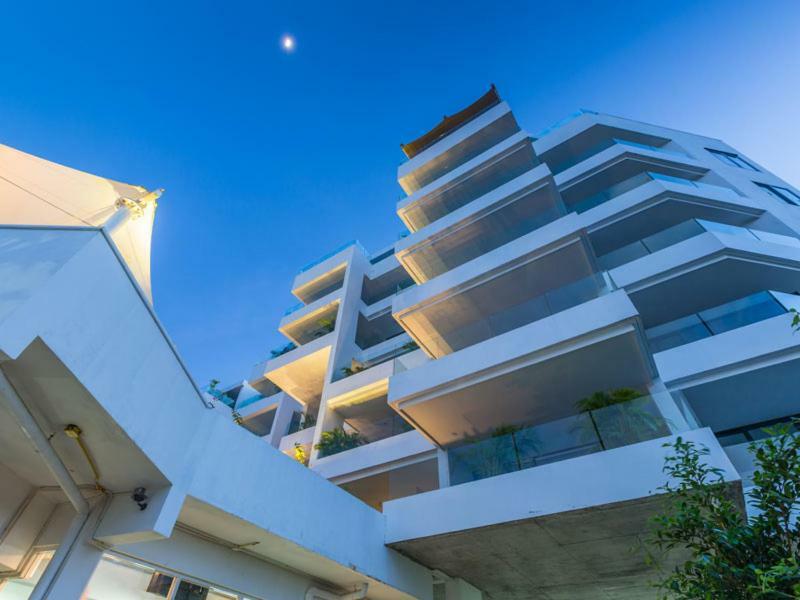 شاطئ سورين Sansuri Resort - Luxury Apartments المظهر الخارجي الصورة