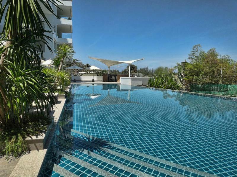 شاطئ سورين Sansuri Resort - Luxury Apartments المظهر الخارجي الصورة