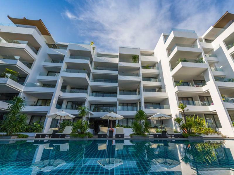 شاطئ سورين Sansuri Resort - Luxury Apartments المظهر الخارجي الصورة