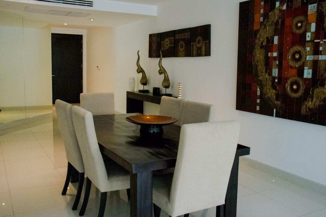 شاطئ سورين Sansuri Resort - Luxury Apartments المظهر الخارجي الصورة