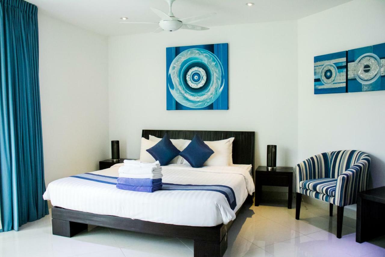 شاطئ سورين Sansuri Resort - Luxury Apartments المظهر الخارجي الصورة