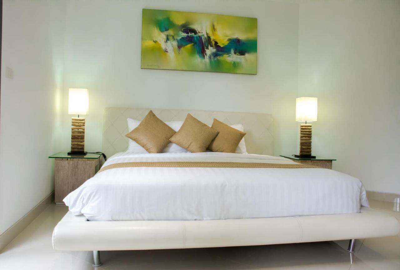 شاطئ سورين Sansuri Resort - Luxury Apartments المظهر الخارجي الصورة