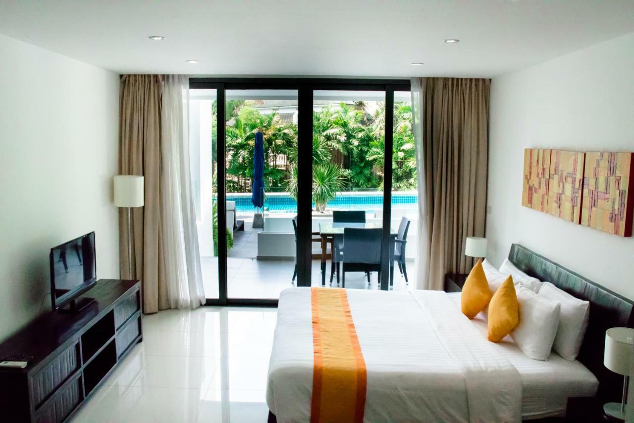 شاطئ سورين Sansuri Resort - Luxury Apartments المظهر الخارجي الصورة