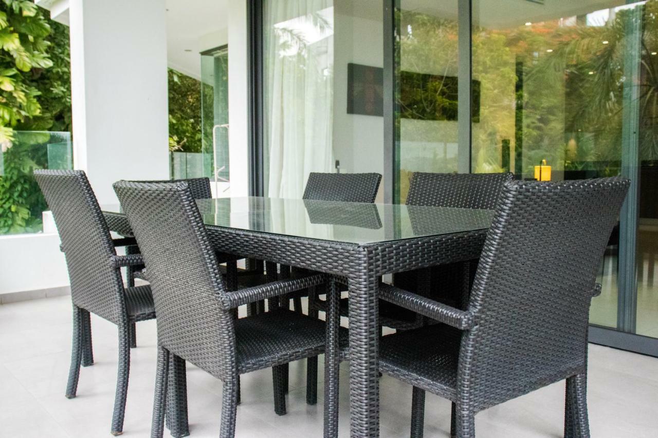 شاطئ سورين Sansuri Resort - Luxury Apartments المظهر الخارجي الصورة