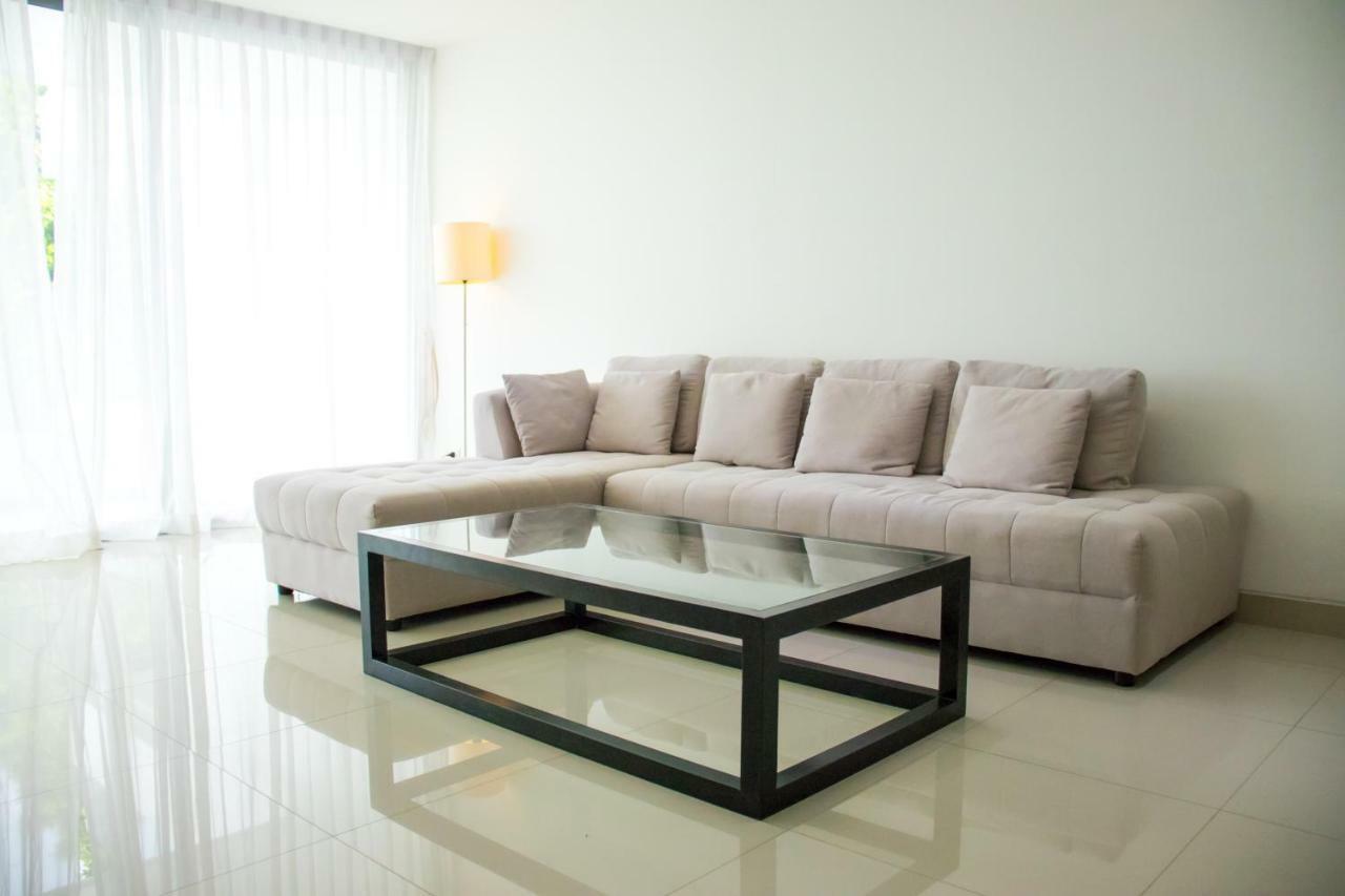 شاطئ سورين Sansuri Resort - Luxury Apartments المظهر الخارجي الصورة