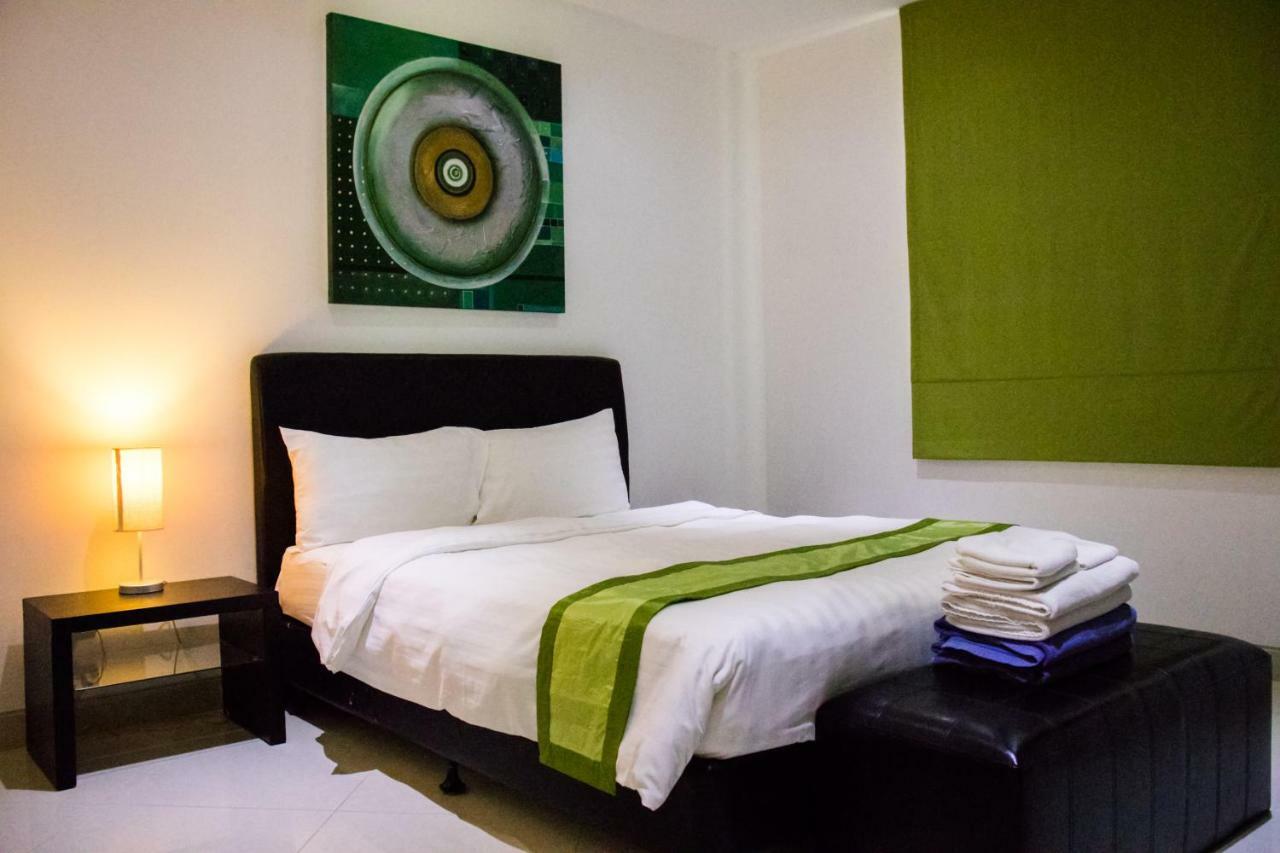 شاطئ سورين Sansuri Resort - Luxury Apartments المظهر الخارجي الصورة