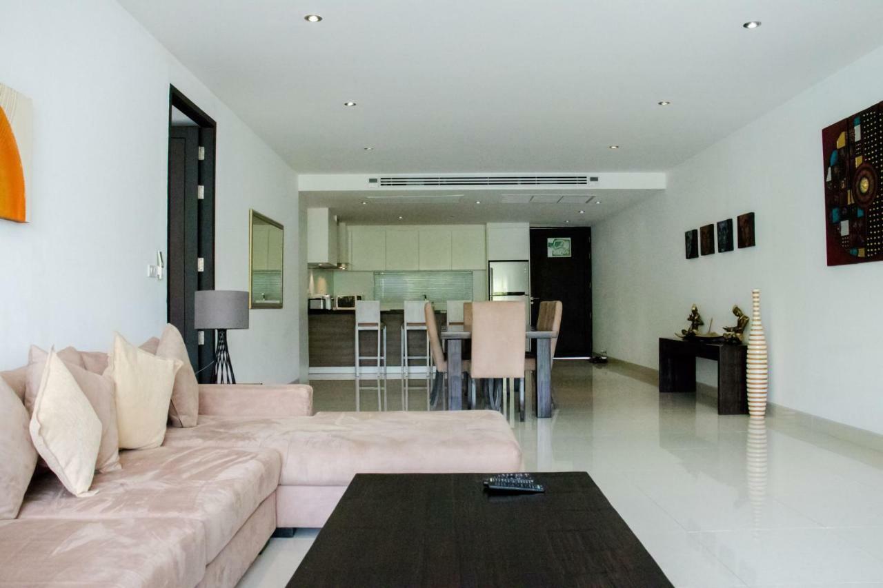 شاطئ سورين Sansuri Resort - Luxury Apartments المظهر الخارجي الصورة