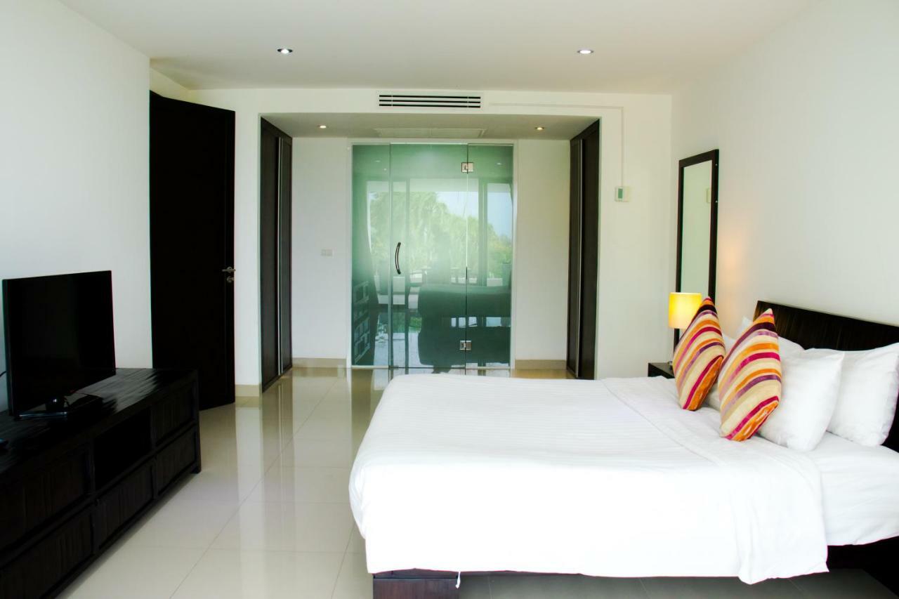 شاطئ سورين Sansuri Resort - Luxury Apartments المظهر الخارجي الصورة