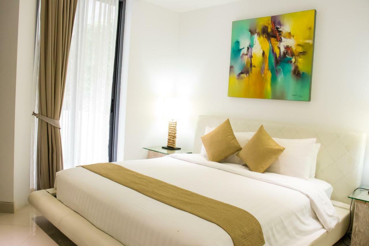 شاطئ سورين Sansuri Resort - Luxury Apartments المظهر الخارجي الصورة