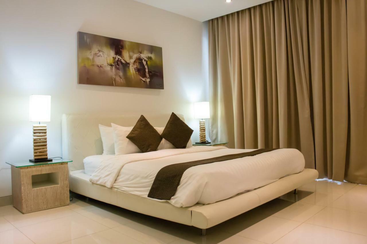 شاطئ سورين Sansuri Resort - Luxury Apartments المظهر الخارجي الصورة