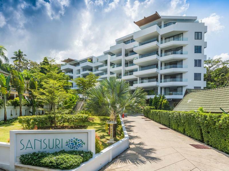 شاطئ سورين Sansuri Resort - Luxury Apartments المظهر الخارجي الصورة