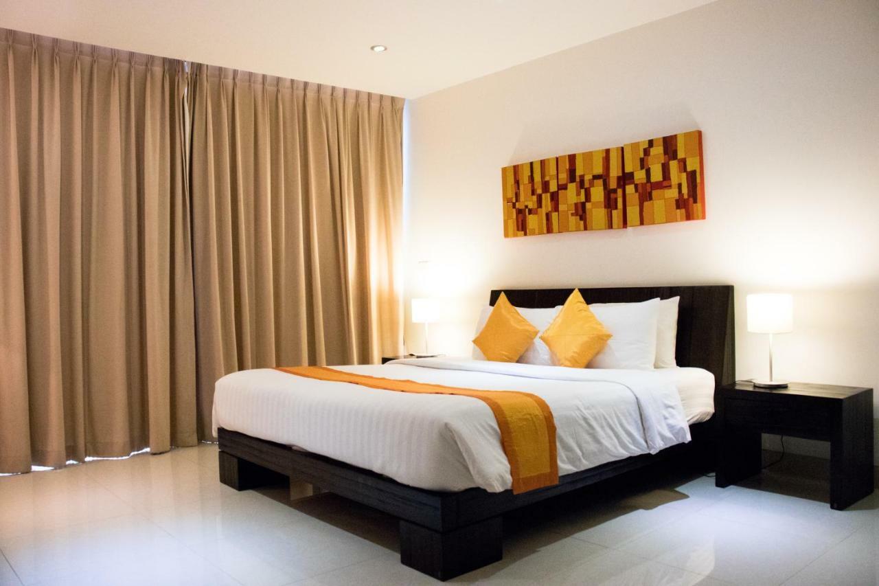 شاطئ سورين Sansuri Resort - Luxury Apartments المظهر الخارجي الصورة