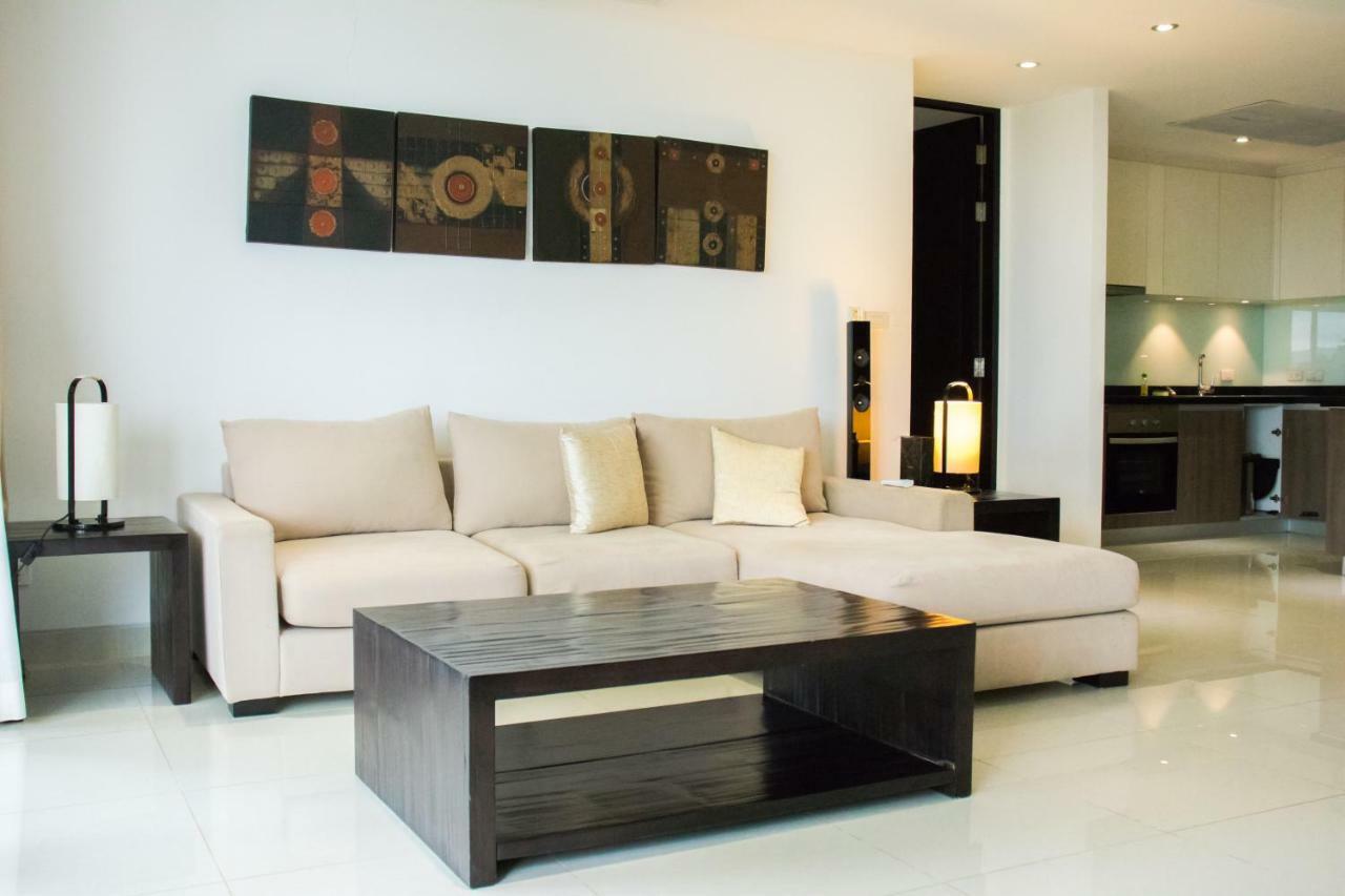 شاطئ سورين Sansuri Resort - Luxury Apartments المظهر الخارجي الصورة