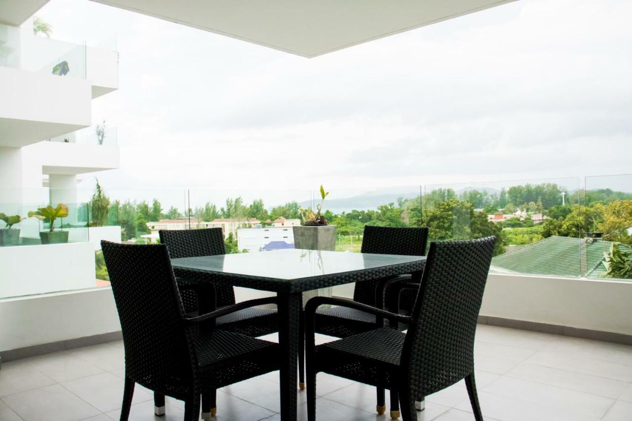 شاطئ سورين Sansuri Resort - Luxury Apartments المظهر الخارجي الصورة