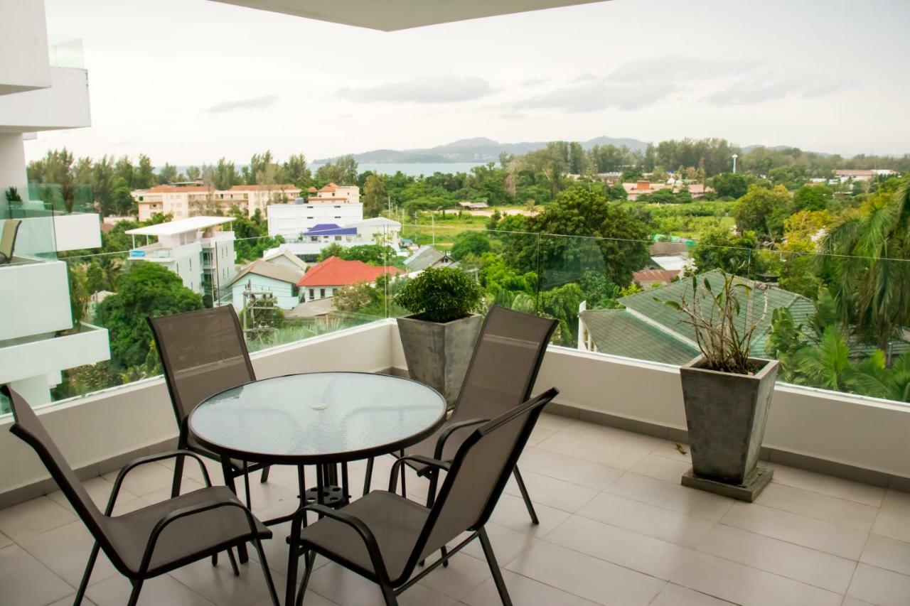 شاطئ سورين Sansuri Resort - Luxury Apartments المظهر الخارجي الصورة