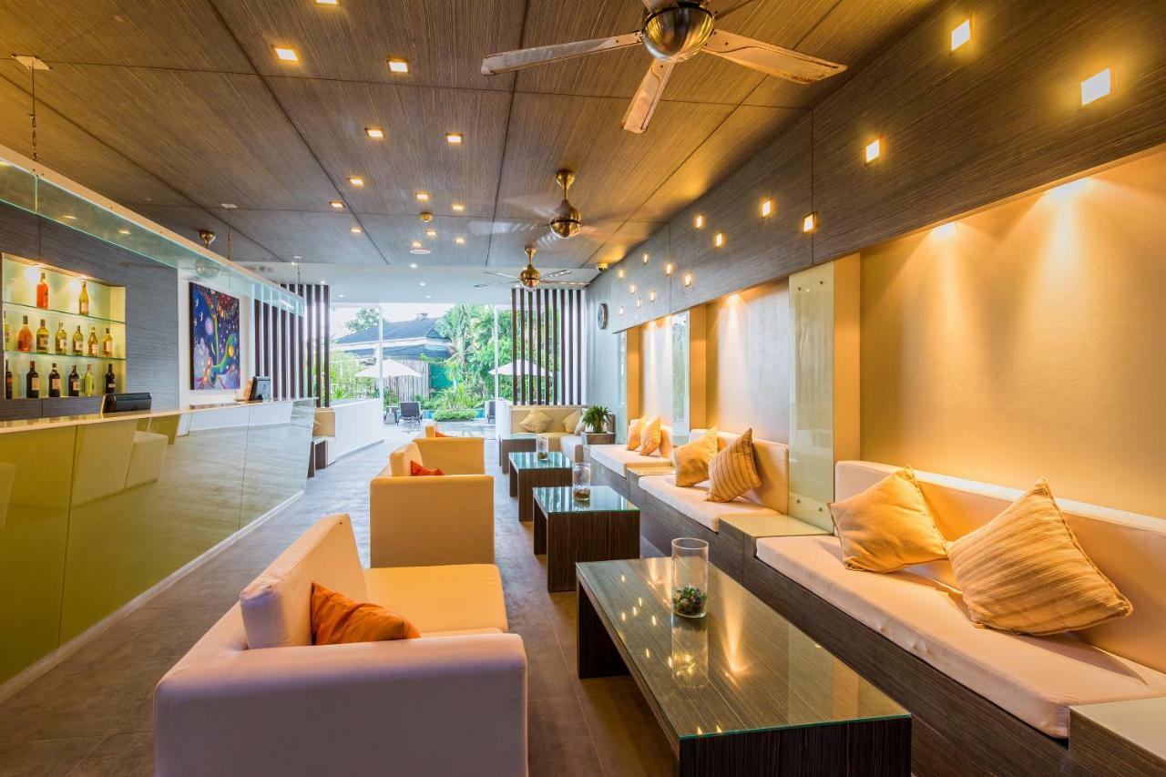 شاطئ سورين Sansuri Resort - Luxury Apartments المظهر الخارجي الصورة