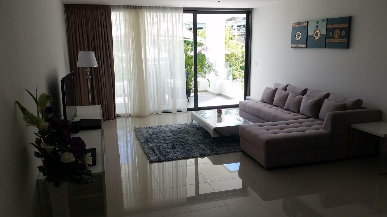 شاطئ سورين Sansuri Resort - Luxury Apartments المظهر الخارجي الصورة