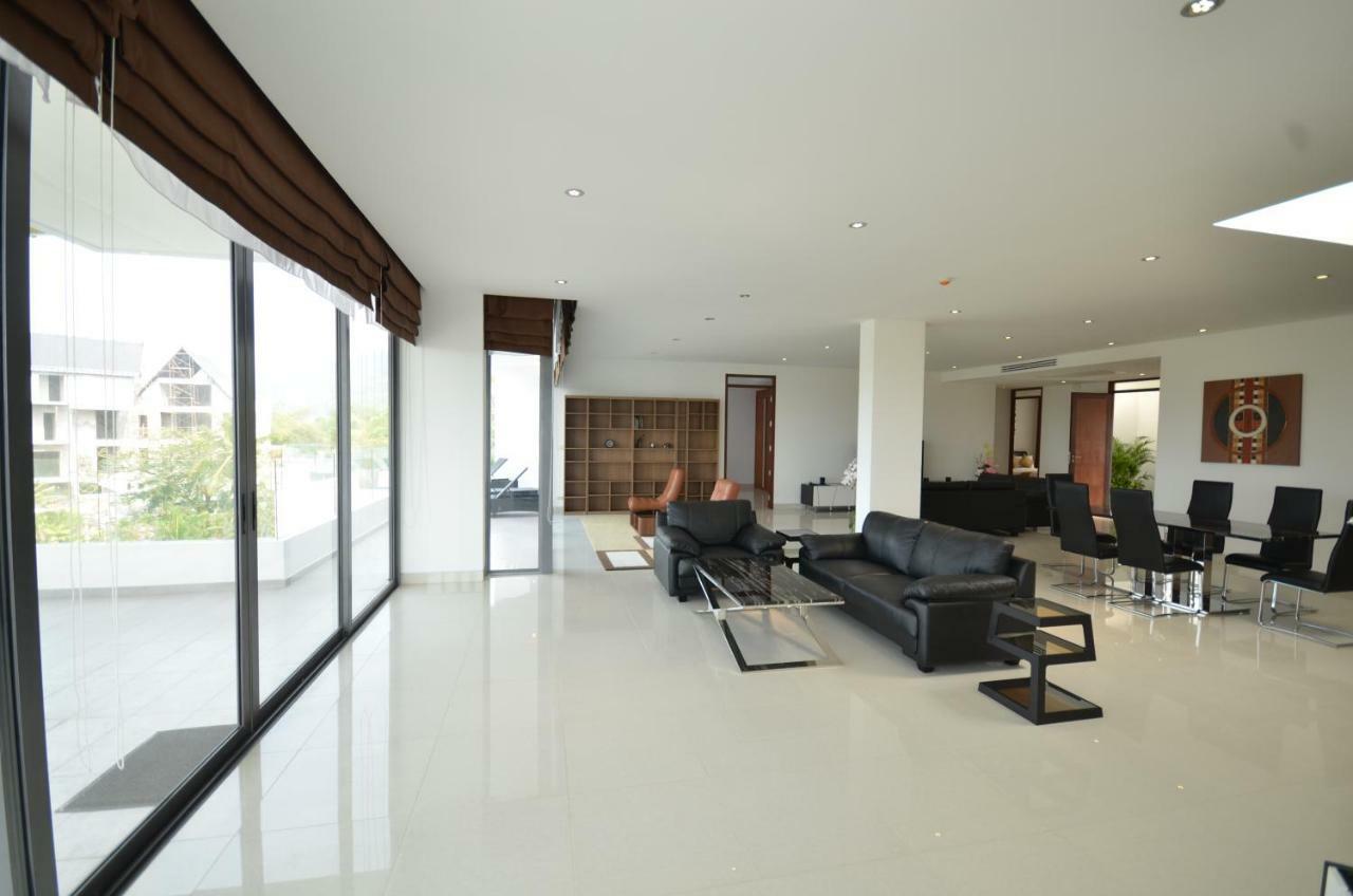 شاطئ سورين Sansuri Resort - Luxury Apartments المظهر الخارجي الصورة