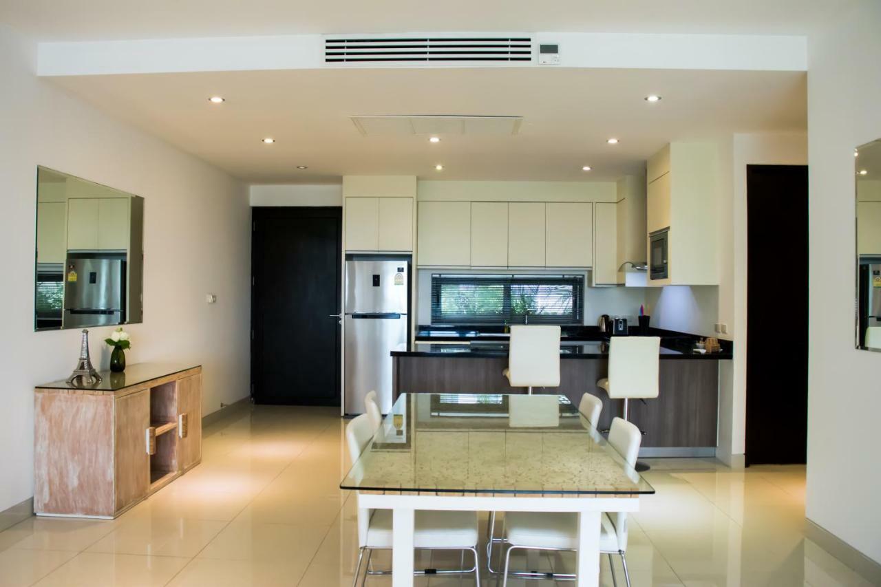 شاطئ سورين Sansuri Resort - Luxury Apartments المظهر الخارجي الصورة