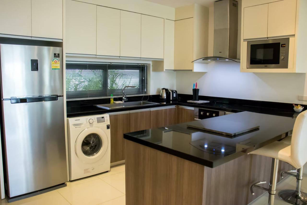 شاطئ سورين Sansuri Resort - Luxury Apartments المظهر الخارجي الصورة