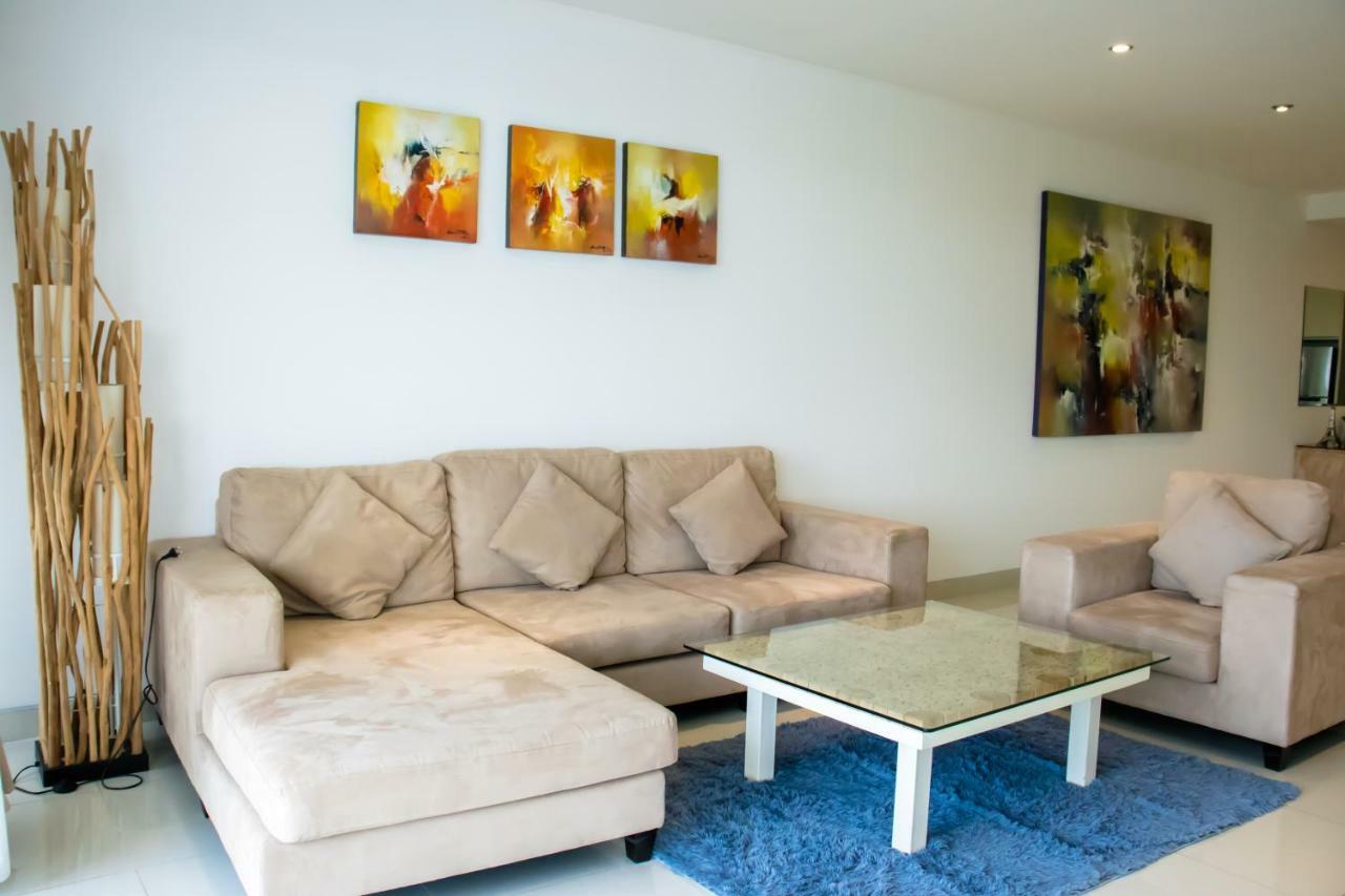 شاطئ سورين Sansuri Resort - Luxury Apartments المظهر الخارجي الصورة