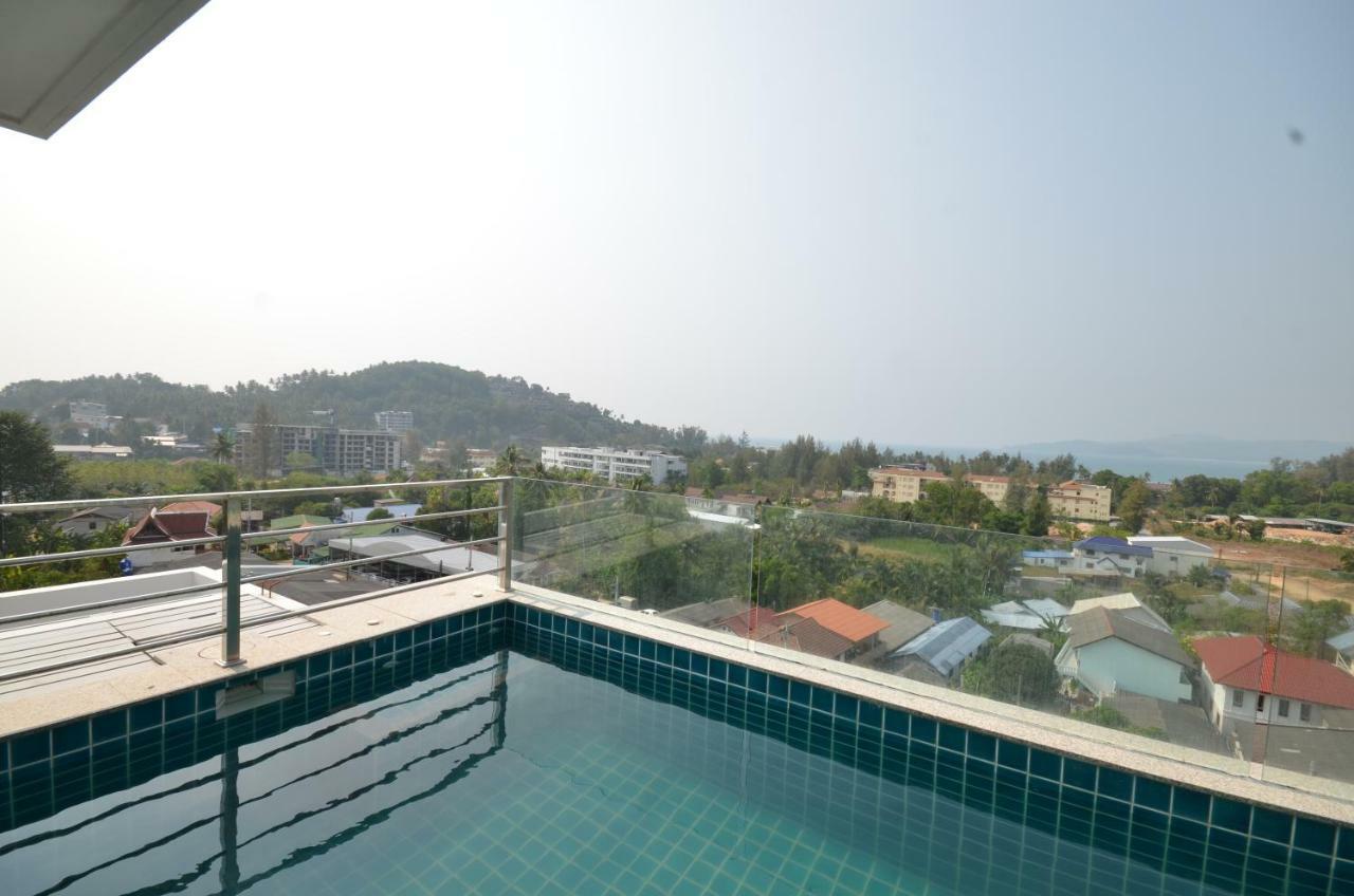 شاطئ سورين Sansuri Resort - Luxury Apartments المظهر الخارجي الصورة