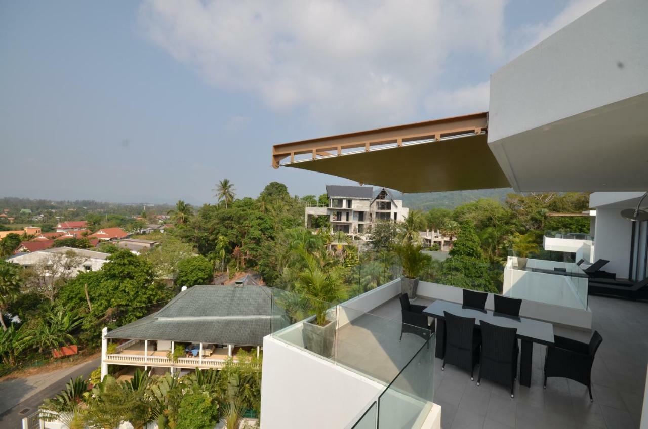 شاطئ سورين Sansuri Resort - Luxury Apartments المظهر الخارجي الصورة