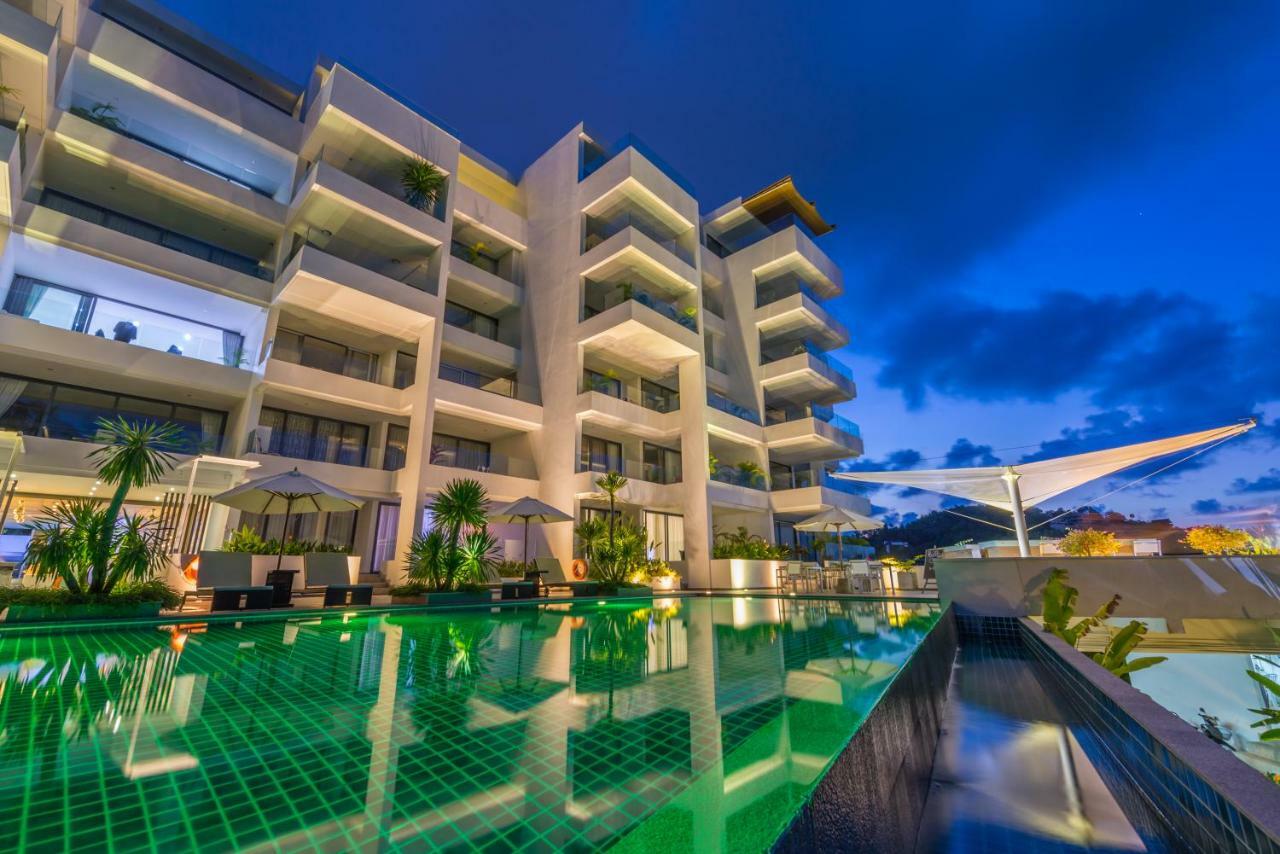 شاطئ سورين Sansuri Resort - Luxury Apartments المظهر الخارجي الصورة