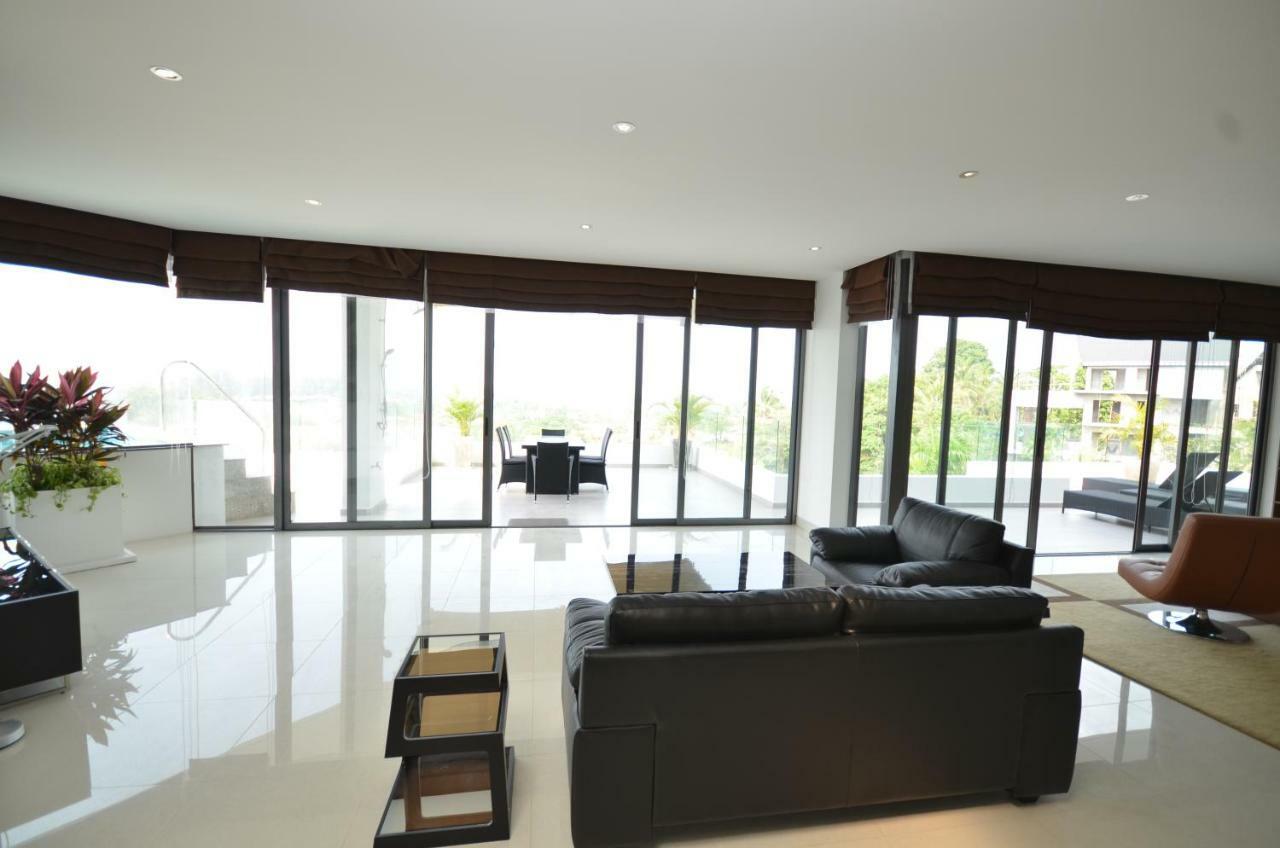 شاطئ سورين Sansuri Resort - Luxury Apartments المظهر الخارجي الصورة