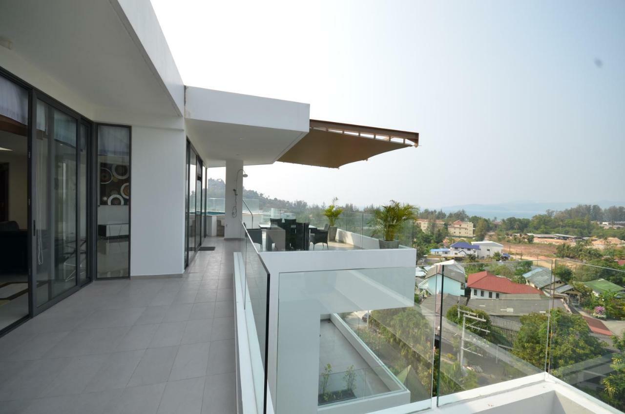 شاطئ سورين Sansuri Resort - Luxury Apartments المظهر الخارجي الصورة