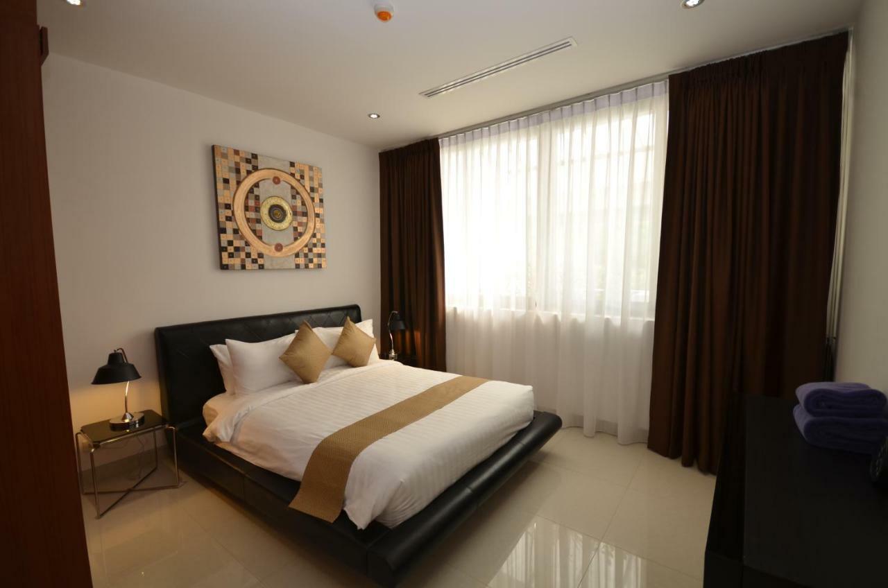 شاطئ سورين Sansuri Resort - Luxury Apartments المظهر الخارجي الصورة