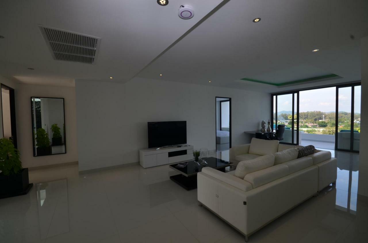 شاطئ سورين Sansuri Resort - Luxury Apartments المظهر الخارجي الصورة