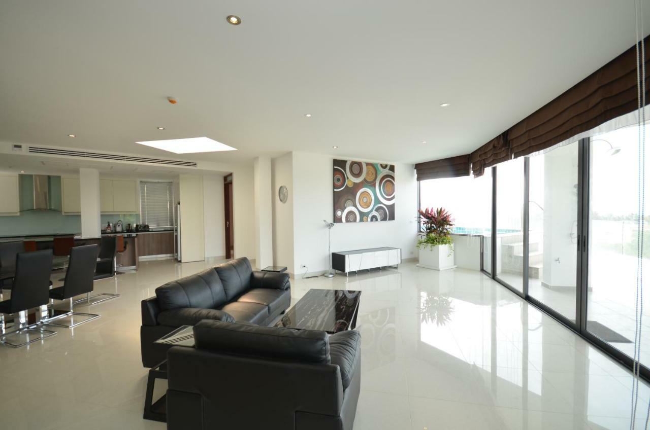 شاطئ سورين Sansuri Resort - Luxury Apartments المظهر الخارجي الصورة