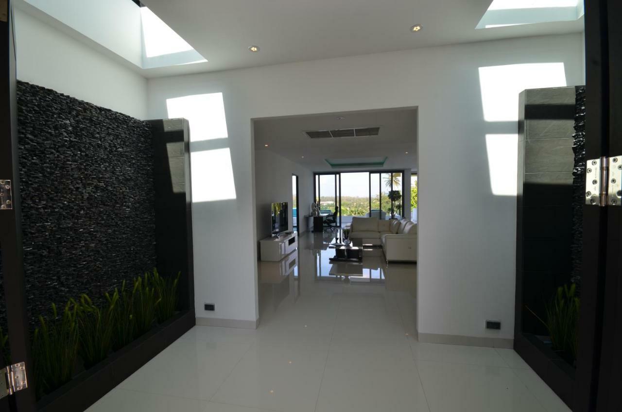 شاطئ سورين Sansuri Resort - Luxury Apartments المظهر الخارجي الصورة
