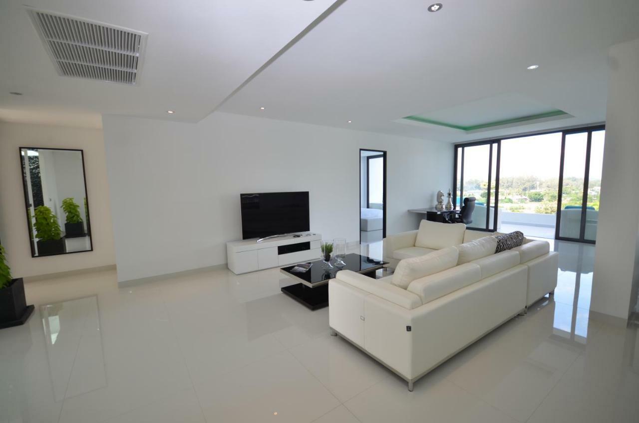 شاطئ سورين Sansuri Resort - Luxury Apartments المظهر الخارجي الصورة