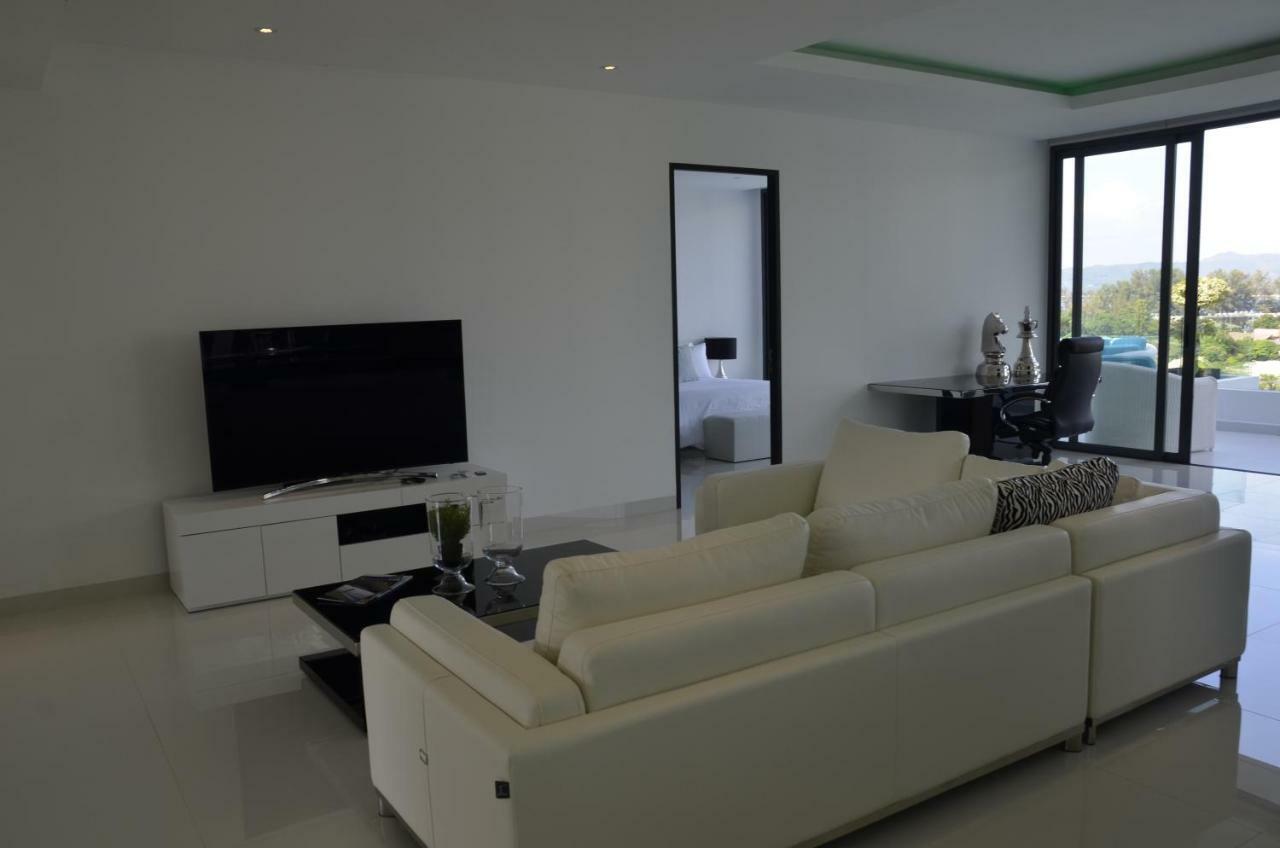شاطئ سورين Sansuri Resort - Luxury Apartments المظهر الخارجي الصورة