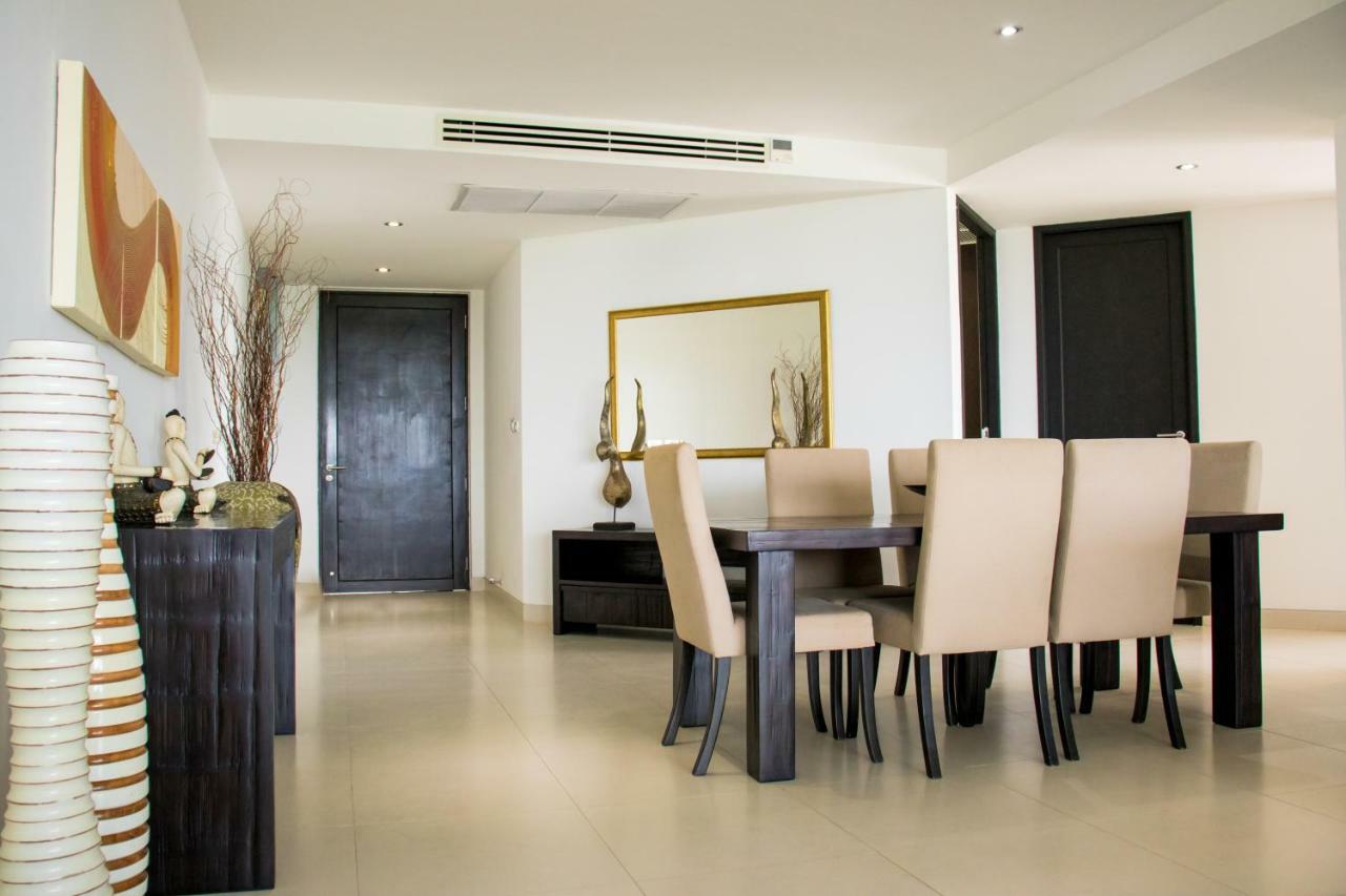 شاطئ سورين Sansuri Resort - Luxury Apartments المظهر الخارجي الصورة