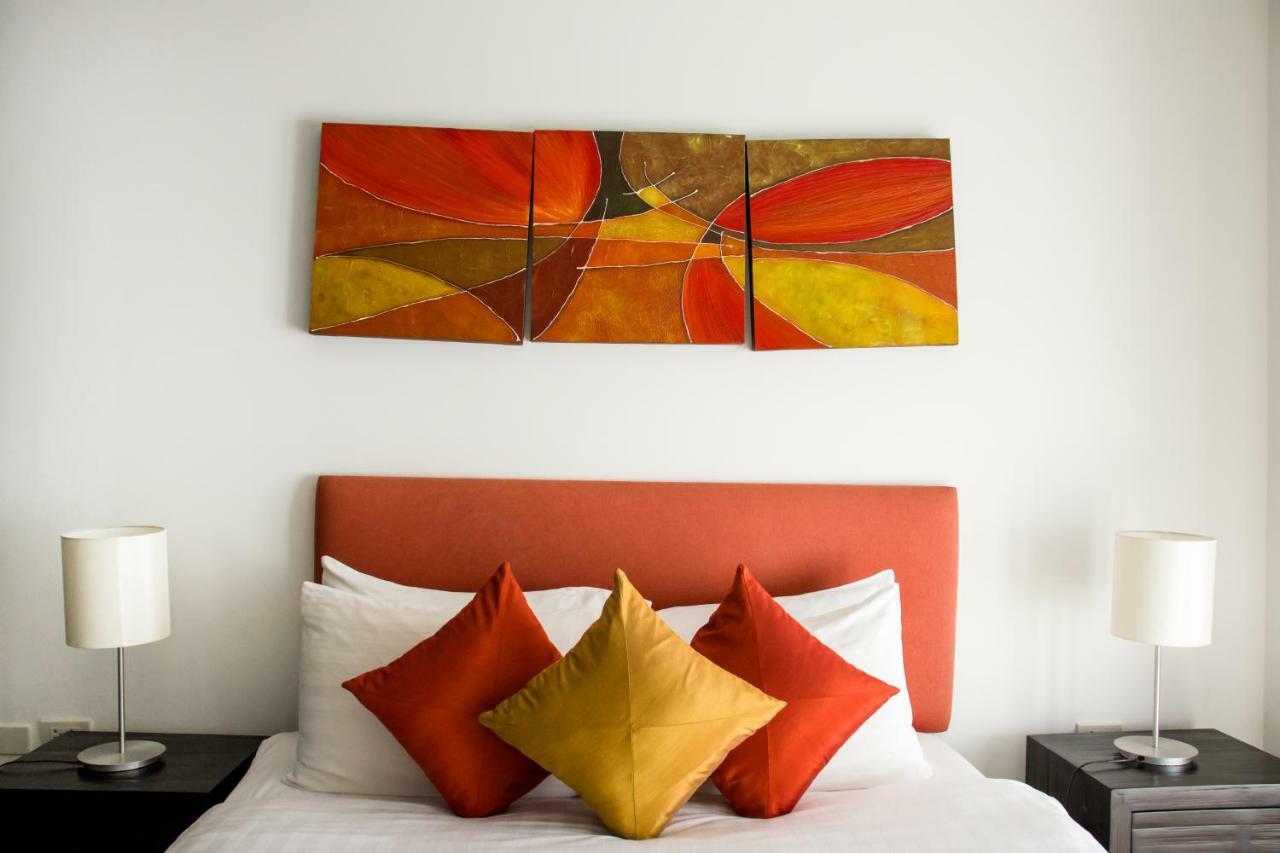 شاطئ سورين Sansuri Resort - Luxury Apartments المظهر الخارجي الصورة