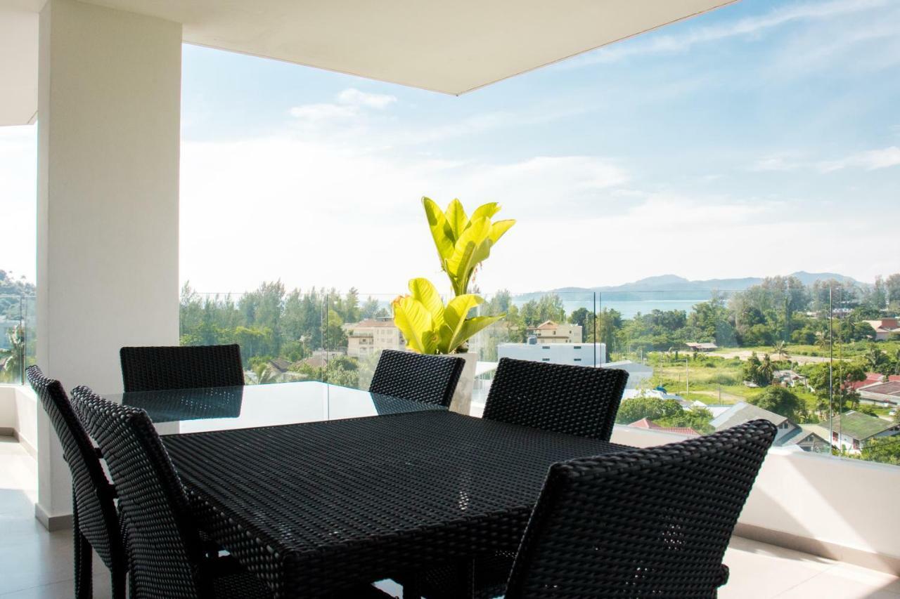 شاطئ سورين Sansuri Resort - Luxury Apartments المظهر الخارجي الصورة