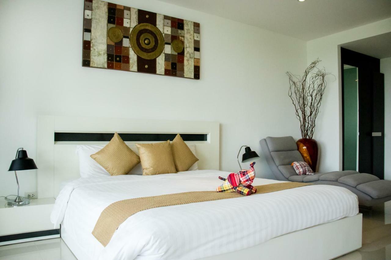 شاطئ سورين Sansuri Resort - Luxury Apartments المظهر الخارجي الصورة